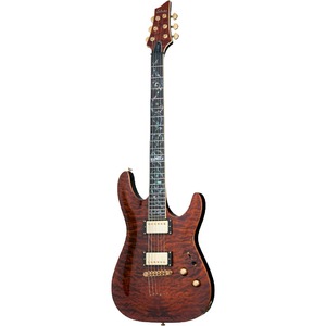 Электрогитара SCHECTER C-1 Classic ANTQ