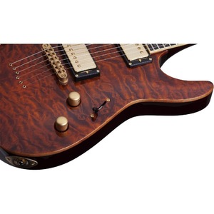 Электрогитара SCHECTER C-1 Classic ANTQ