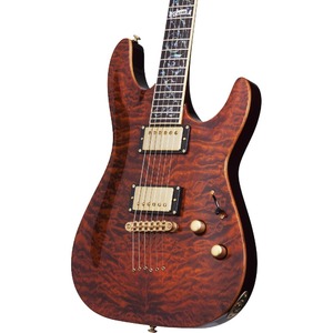Электрогитара SCHECTER C-1 Classic ANTQ