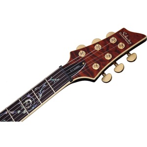 Электрогитара SCHECTER C-1 Classic ANTQ