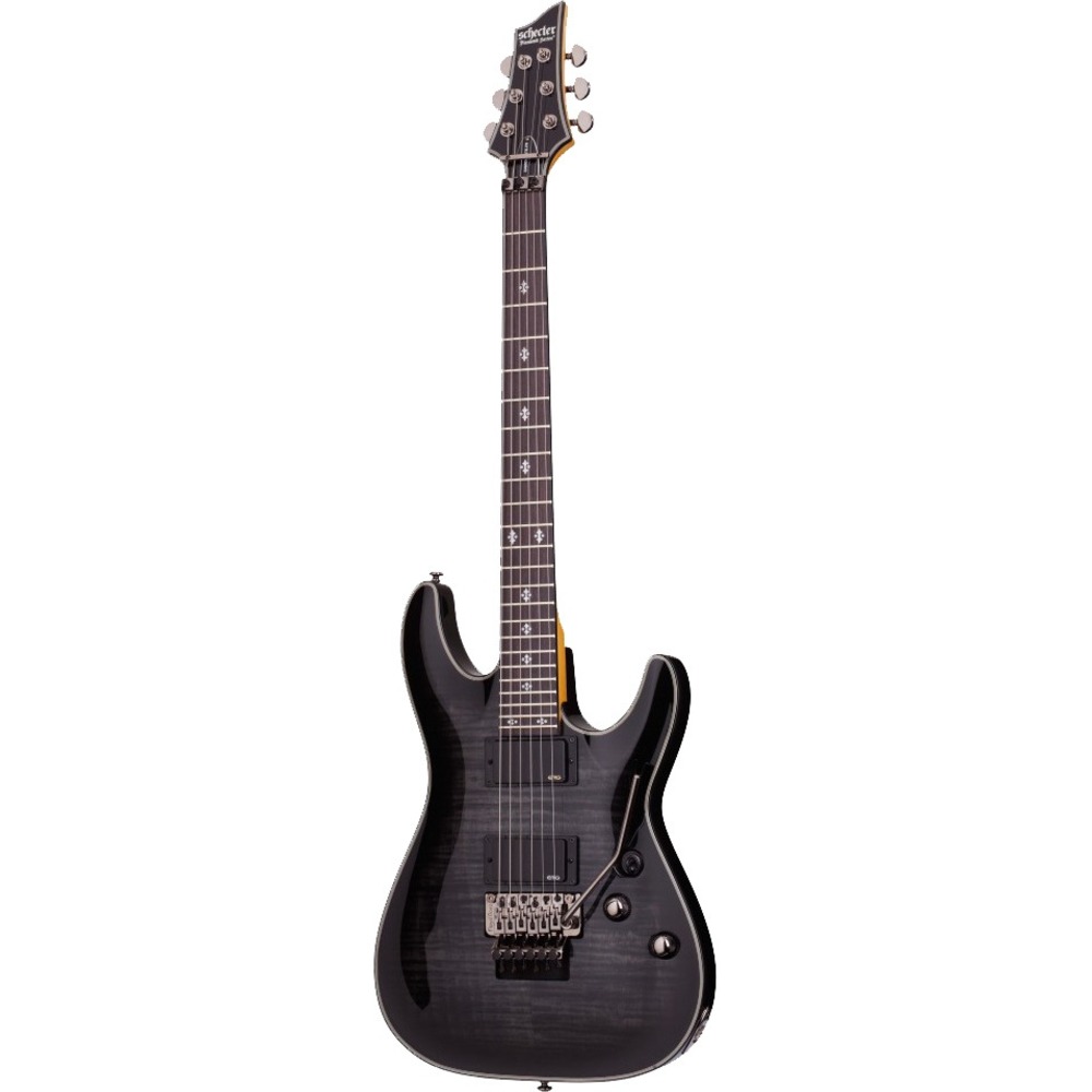 Электрогитара SCHECTER Damien Elite-6 FR TBB