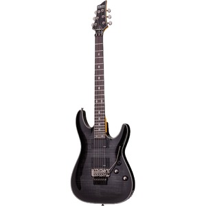 Электрогитара SCHECTER Damien Elite-6 FR TBB