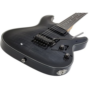 Электрогитара SCHECTER Damien Elite-6 FR TBB