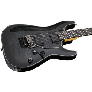 Электрогитара SCHECTER Damien Elite-6 FR TBB