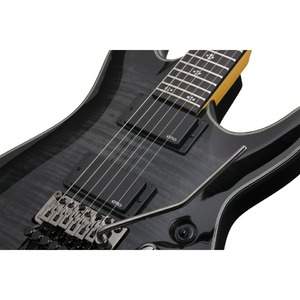 Электрогитара SCHECTER Damien Elite-6 FR TBB