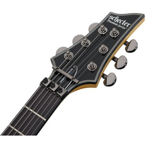 Электрогитара SCHECTER Damien Elite-6 FR TBB