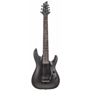 Электрогитара SCHECTER Demon-7 FR ABSN