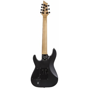 Электрогитара SCHECTER Demon-7 FR ABSN