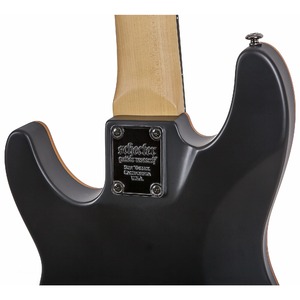 Электрогитара SCHECTER Demon-7 FR ABSN