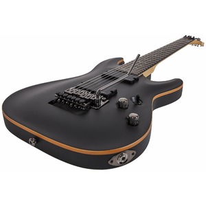 Электрогитара SCHECTER Demon-7 FR ABSN