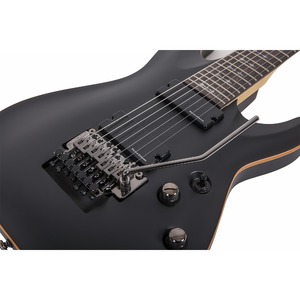 Электрогитара SCHECTER Demon-7 FR ABSN