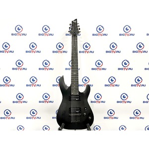 Электрогитара SCHECTER SGR C-7 MSBK