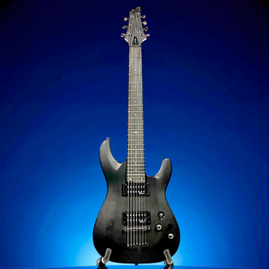 Электрогитара SCHECTER SGR C-7 MSBK