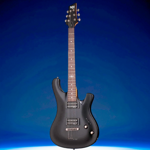 Электрогитара SCHECTER SGR 006 MSBK