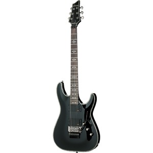 Электрогитара SCHECTER Hellraiser C-1 FR BLK