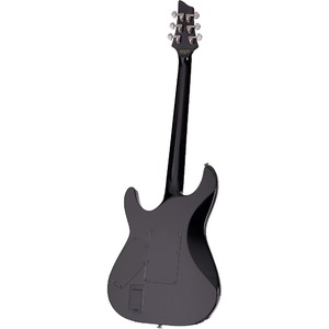 Электрогитара SCHECTER Hellraiser C-1 FR BLK