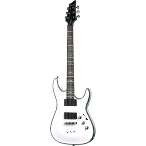 Электрогитара SCHECTER Hellraiser C-1 WHT