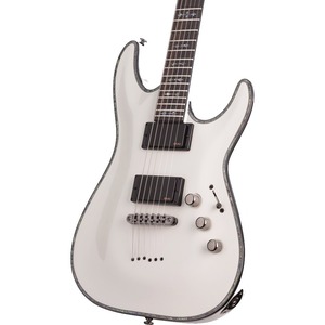 Электрогитара SCHECTER Hellraiser C-1 WHT