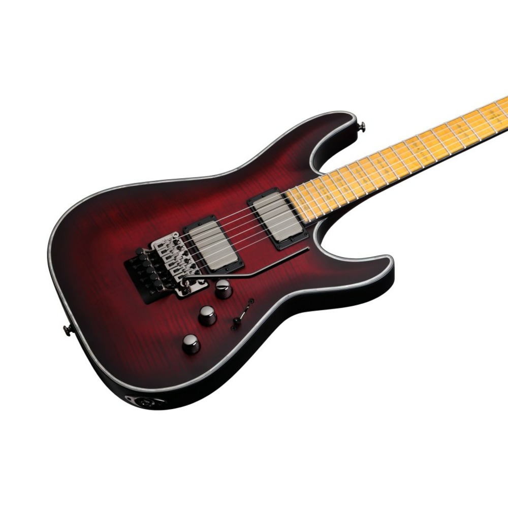 Электрогитара SCHECTER Hellraiser Extreme C-1 FR M CRBS