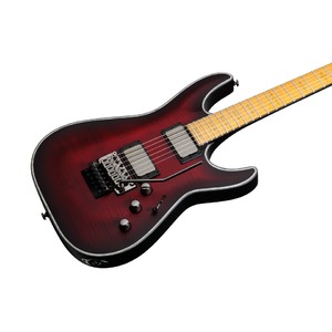 Электрогитара SCHECTER Hellraiser Extreme C-1 FR M CRBS