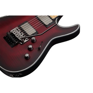 Электрогитара SCHECTER Hellraiser Extreme C-1 FR M CRBS