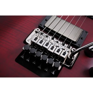 Электрогитара SCHECTER Hellraiser Extreme C-1 FR M CRBS
