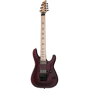 Электрогитара SCHECTER Jeff Loomis JL-7 FR VRS
