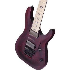 Электрогитара SCHECTER Jeff Loomis JL-7 FR VRS
