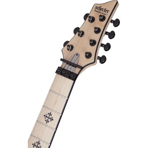 Электрогитара SCHECTER Jeff Loomis JL-7 FR VRS