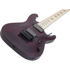 Электрогитара SCHECTER Jeff Loomis JL-7 FR VRS