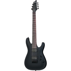 Электрогитара SCHECTER Stealth C-7 SBK