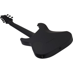 Электрогитара SCHECTER Stealth C-7 SBK