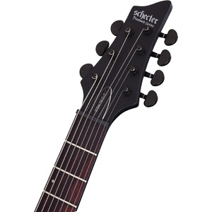 Электрогитара SCHECTER Stealth C-7 SBK