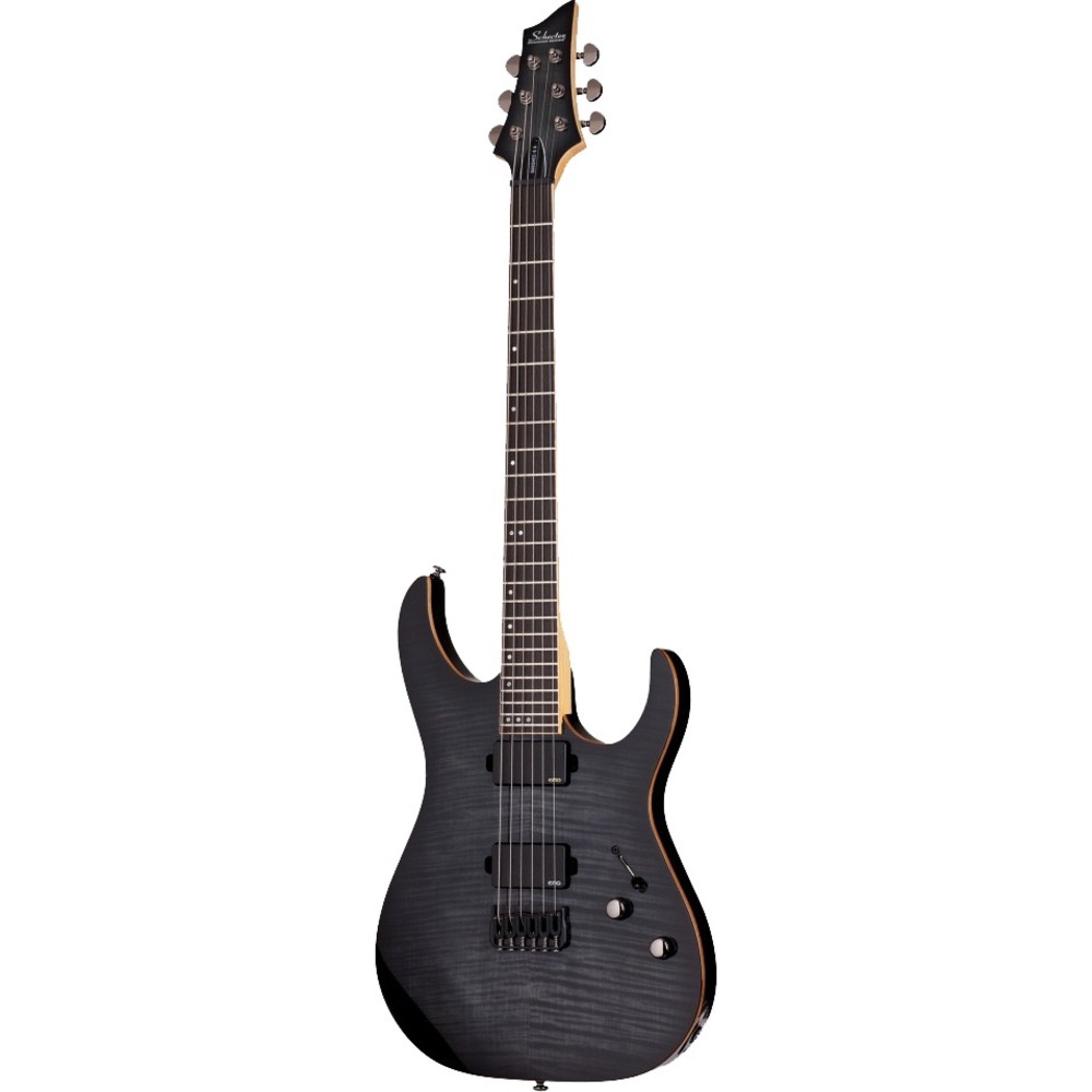 Электрогитара SCHECTER Banshee-6 Active TBB