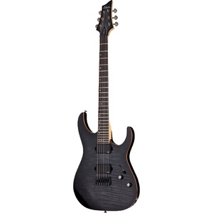 Электрогитара SCHECTER Banshee-6 Active TBB