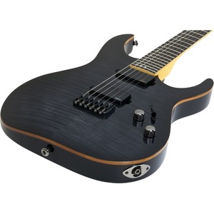 Электрогитара SCHECTER Banshee-6 Active TBB