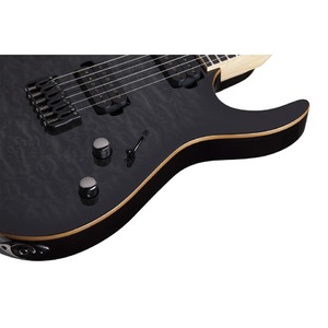 Электрогитара SCHECTER Banshee-6 Passive TBB