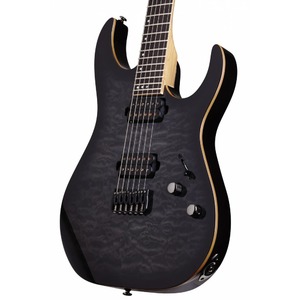 Электрогитара SCHECTER Banshee-6 Passive TBB