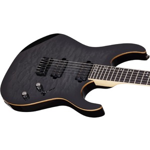 Электрогитара SCHECTER Banshee-6 Passive TBB