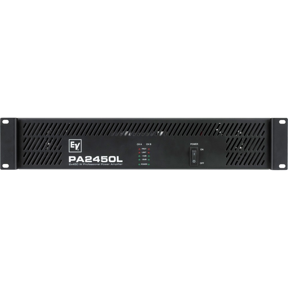 Усилитель трансляционный низкоомный Electro-Voice PA2450L