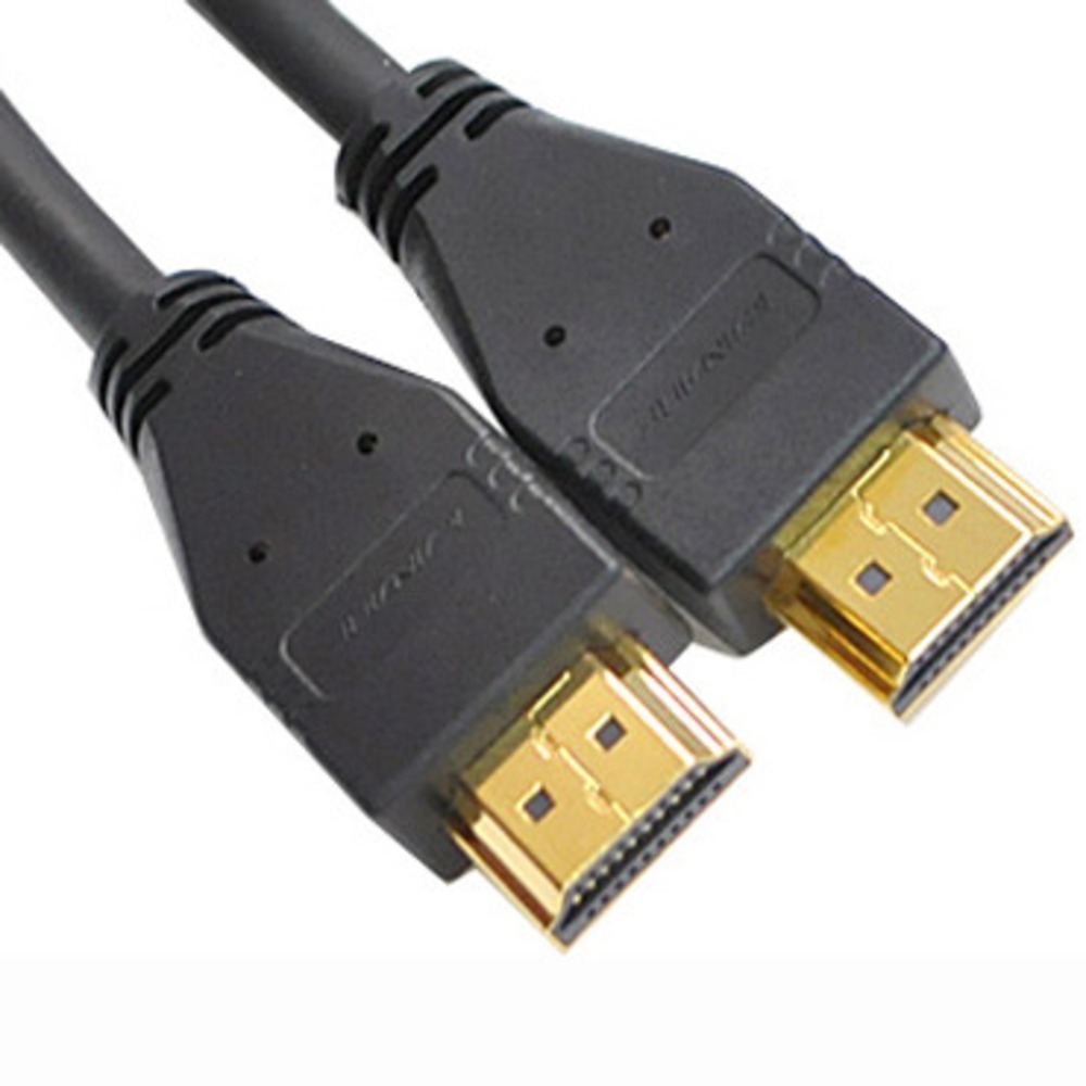 Кабель HDMI - HDMI Canare HDM006 0.6m