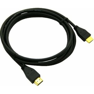 Кабель HDMI - HDMI Canare HDM01 1.0m