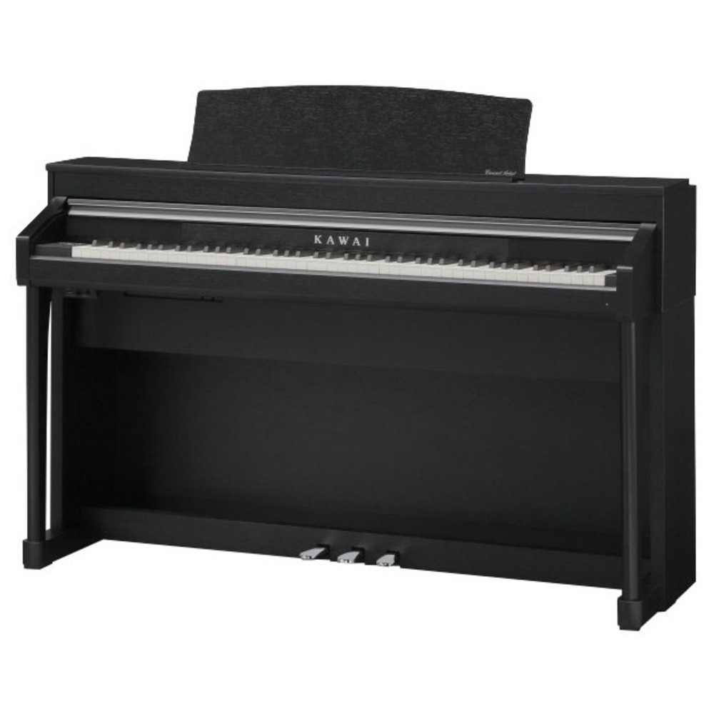 Пианино цифровое Kawai CA67B