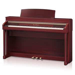 Пианино цифровое Kawai CA67M