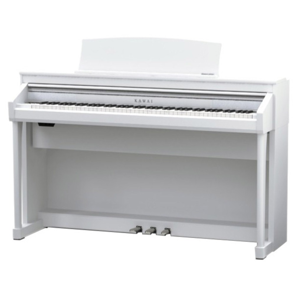 Пианино цифровое Kawai CA67W