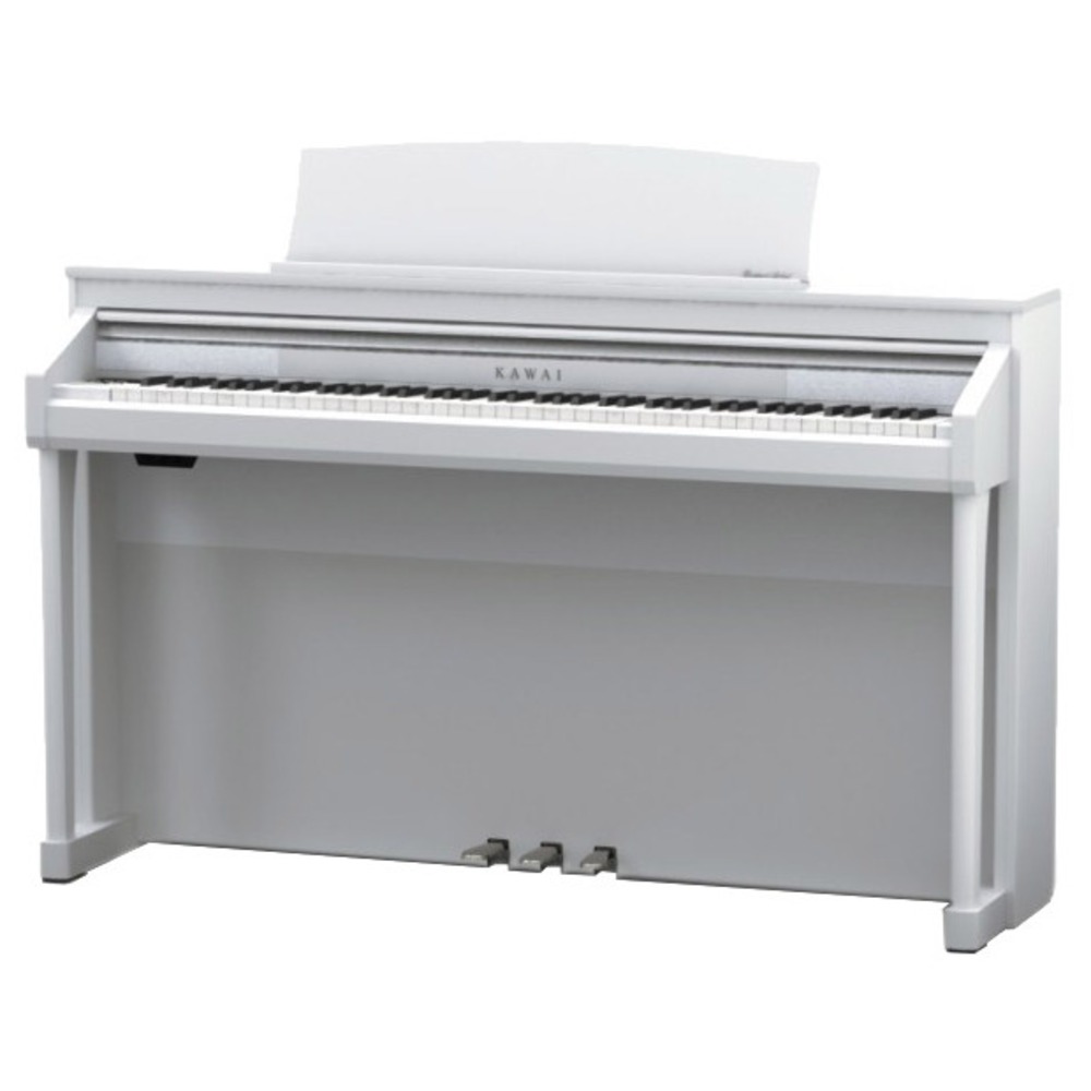 Пианино цифровое Kawai CA97W