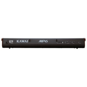 Пианино цифровое Kawai MP6