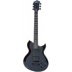 Электрогитара Washburn WI200PRO EBK