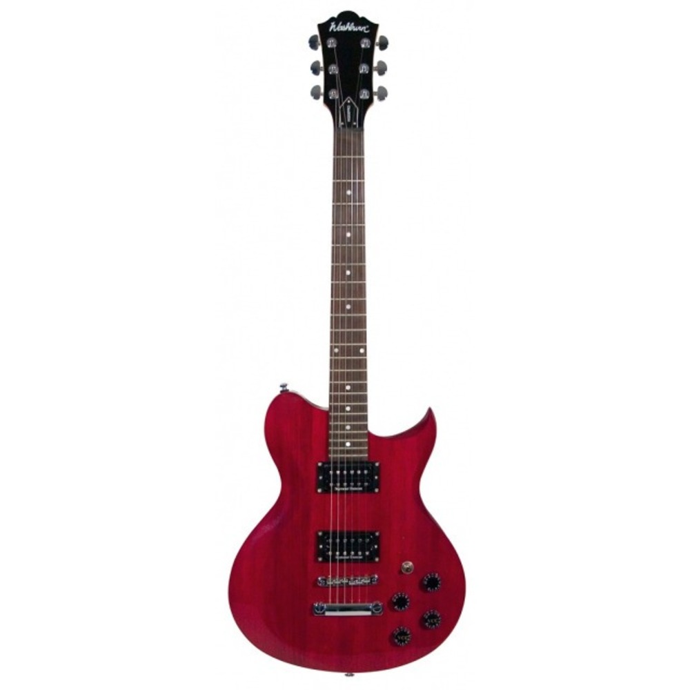 Электрогитара Washburn WI200PRO ECK