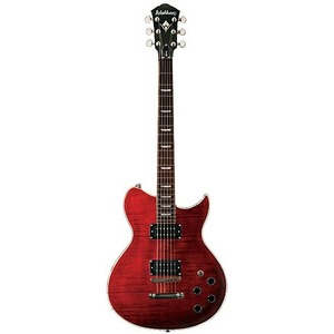 Электрогитара Washburn WI320PRO FTR